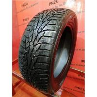 Шина бу 215/55 R16 Nokian WR D4 с износом 15%