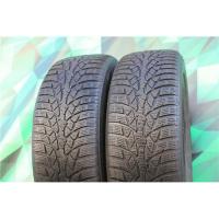 Шины бу 215/55 R16 Nokian WR D4 с износом 30%