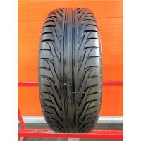 Шина бу 215/55 R16 Nokian Z с износом 15%
