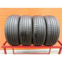 Шины бу 215/55 R16 Pirelli P 7 Cinturato с износом 15%