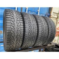 Шины бу 215/55 R16 Pirelli Winter Carving EDGE с износом 30%