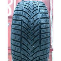 Шина бу 215/55 R16 Semperit Speed-Grip 3 с износом 30%