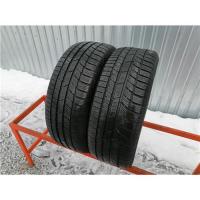 Шины бу 215/55 R16 Toyo Snowprox S954 с износом 30%