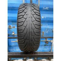 Шина бу 215/55 R16 Uniroyal MS Plus 77 с износом 15%