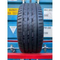 Шина бу 215/55 R16 Vredestein Sportrac 5 с износом 30%