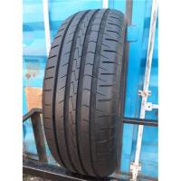 Шина бу 215/55 R16 Vredestein Sportrac 5 с износом 15%