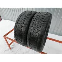 Шины бу 215/55 R16 Vredestein Wintrac Xtreme S с износом 30%