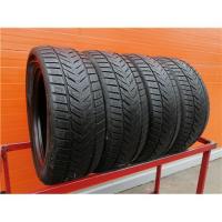Шины бу 215/55 R16 Vredestein Wintrac Xtreme S с износом 15%