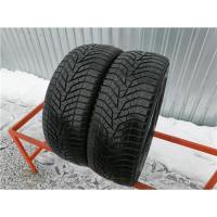 Шины бу 215/55 R16 Yokohama W.drive V905 с износом 30%