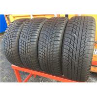 Шины бу 215/55 R17 Bridgestone Blizzak LM-001 с износом 30%