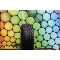 Шина бу 215/55 R17 Bridgestone Blizzak LM25 с износом 30%