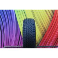 Шина бу 215/55 R17 Bridgestone Blizzak LM32 с износом 15%