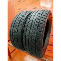 Шины бу 215/55 R17 Bridgestone Blizzak VRX с износом 15%