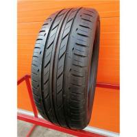 Шина бу 215/55 R17 Bridgestone Ecopia EP100 с износом 15%