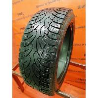 Шина бу 215/55 R17 Bridgestone Noranza 2 evo с износом 30%
