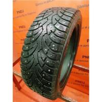 Шина бу 215/55 R17 Bridgestone Noranza 2 evo с износом 15%