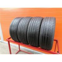 Шины бу 215/55 R17 Bridgestone Turanza T001 с износом 30%