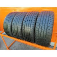 Шины бу 215/55 R17 Bridgestone Turanza T005 с износом 30%