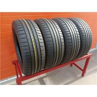 Шины бу 215/55 R17 Bridgestone Turanza T005 с износом 15%