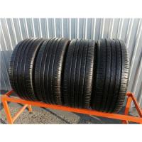 Шины бу 215/55 R17 Continental ContiPremiumContact 5 с износом 15%