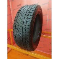 Шина бу 215/55 R17 Continental ContiVikingContact 6 с износом 15%