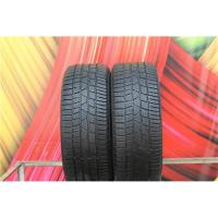 Шины бу 215/55 R17 Continental ContiWinterContact TS 830 P с износом 15%