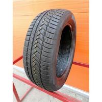 Шина бу 215/55 R17 Continental ContiWinterContact TS 850 P с износом 5%