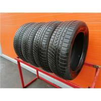 Шины бу 215/55 R17 Continental ContiWinterContact TS 850 P с износом 15%