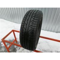 Шина бу 215/55 R17 Cooper Weather-Master SA2 с износом 15%