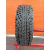 Шина бу 215/55 R17 Dunlop Graspic DS2 с износом 30%