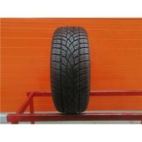 Шина бу 215/55 R17 Dunlop SP Winter Sport 3D с износом 15%