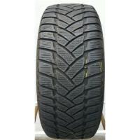 Шина бу 215/55 R17 Dunlop SP Winter Sport M3 с износом 30%