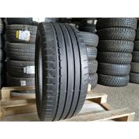 Шина бу 215/55 R17 ESA-Tecar Spirit UHP с износом 30%