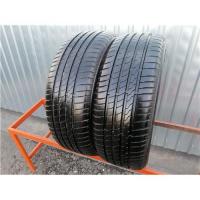 Шины бу 215/55 R17 Firestone Roadhawk с износом 15%