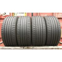 Шины бу 215/55 R17 Goodyear EfficientGrip с износом 30%