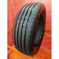 Шина бу 215/55 R17 Goodyear EfficientGrip Performance 2 с износом 15%