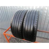 Шины бу 215/55 R17 Goodyear EfficientGrip Performance 2 с износом 30%