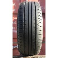 Шина бу 215/55 R17 Hankook Optimo K415 с износом 30%