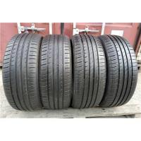 Шины бу 215/55 R17 Hankook Ventus Prime 2 K115 с износом 15%