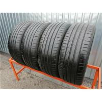 Шины бу 215/55 R17 Hankook Ventus Prime 3 K125 с износом 30%