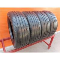 Шины бу 215/55 R17 Hankook Ventus Prime 3 K125 с износом 15%