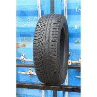Шина бу 215/55 R17 Hankook Winter I Cept Evo2 W320 с износом 30%