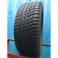 Шина бу 215/55 R17 Hankook Winter I Cept Evo2 W320 с износом 15%