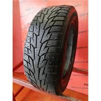 Шина бу 215/55 R17 Hankook Winter I PIKE RS W419 с износом 15%