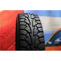 Шина бу 215/55 R17 Hankook Winter I PIKE W409 с износом 30%