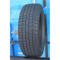 Шина бу 215/55 R17 Hankook Winter I*cept IZ W606 с износом 30%