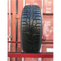 Шина бу 215/55 R17 Kleber Krisalp HP2 с износом 15%