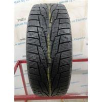 Шина бу 215/55 R17 Kumho I ZEN KW31 с износом 30%