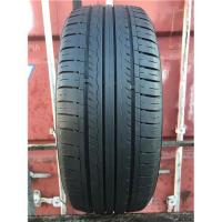 Шина бу 215/55 R17 Kumho Solus KH 17 с износом 30%