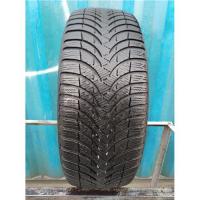 Шина бу 215/55 R17 Michelin Alpin A4 с износом 15%